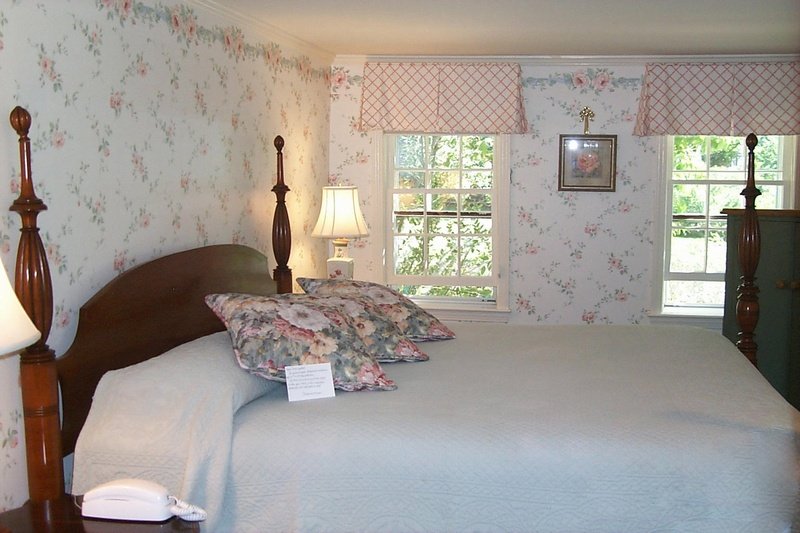 Barn1-Bedroom