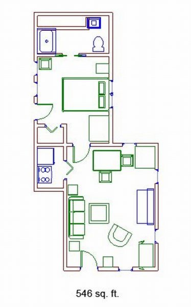 EastSuite-layout