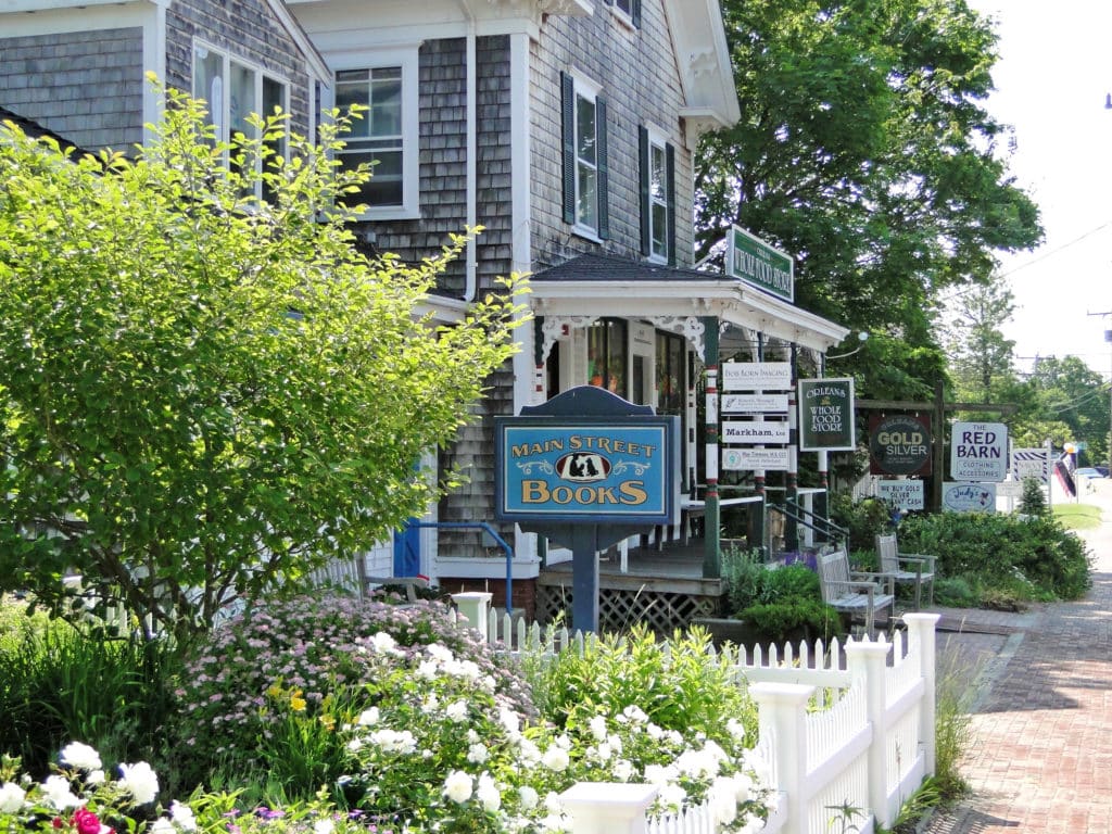 Exploring All There Is To Do In Orleans, MA