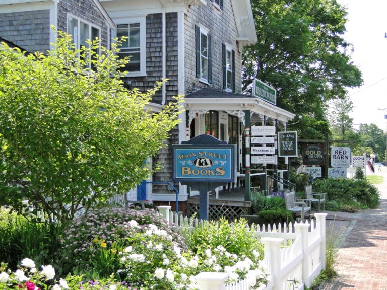 Exploring All There Is To Do In Orleans, MA